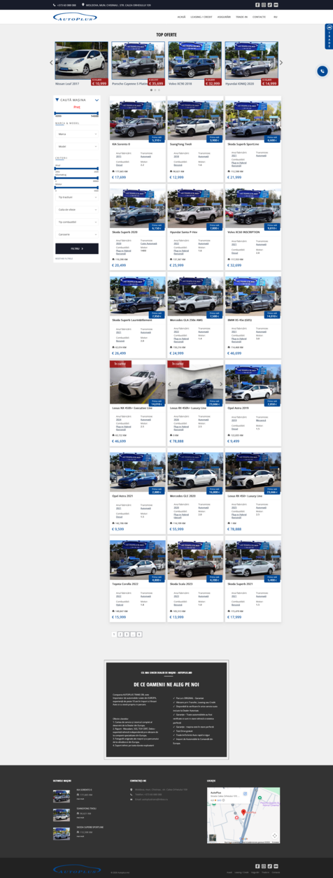 autoplus.md