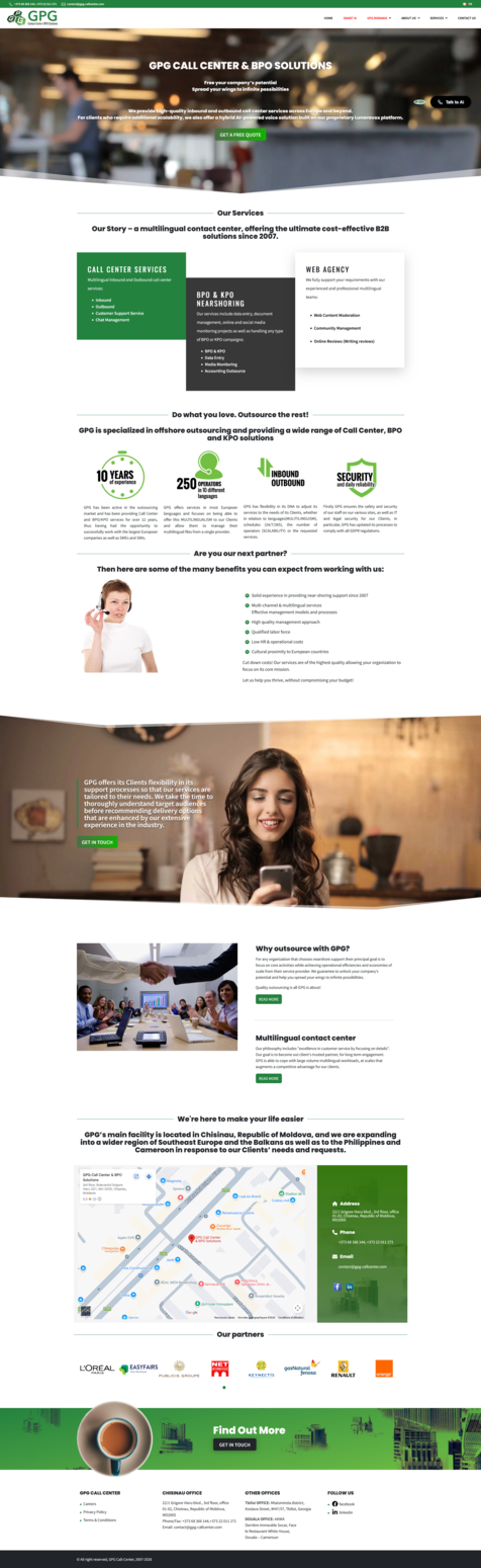 gpg-callcenter.com